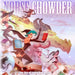 NorseChowder - The Art of John Polidora Volume 2: A Bowlful of Asgardian Awesome Sauce by John Polidora