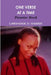One Verse at a Time - Promise Book by Lawander Harris