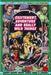 Klassik Komix: Excitement, Adventure & Really Wild Things by Mini Komix