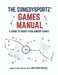 The ComedySportz Games Manual by Jaye Rambo