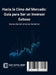 Hacia la Cima del Mercado: Guía para Ser un Inversor Exitoso by Carlos Daniel Jimenez Gutierrez