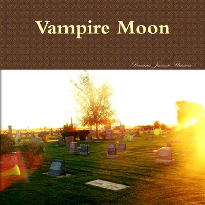 Vampire Moon by Deanna Stinson