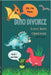 Dino Divorce: Dino Divorce will help open the discussion on the different topics associated with divorce: feelings; a different home; new friends; fam by Casler, Cathy