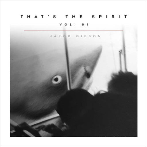 That's the Spirit, Vol. 01 by Jarod Gibson