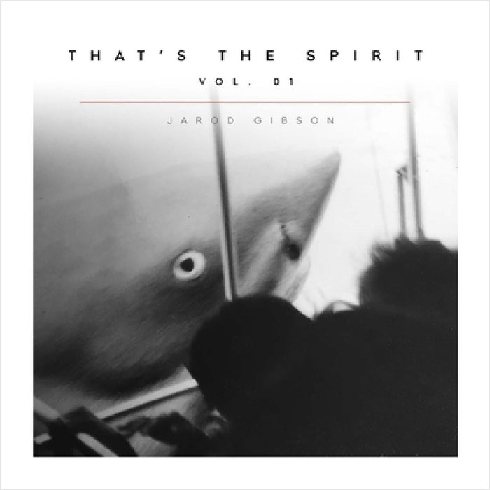 That's the Spirit, Vol. 01 by Jarod Gibson