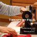 Twenty By Four by Mary Gerstner