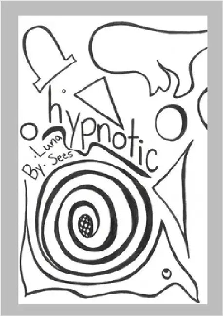 hypnotic by Sees, Luna