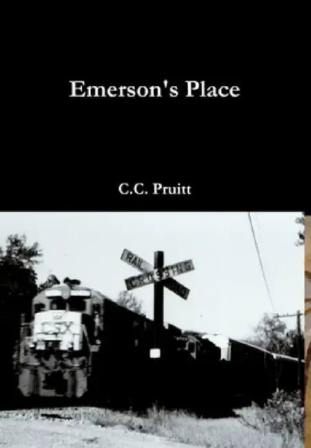 Emerson's Place by C. C. Pruitt