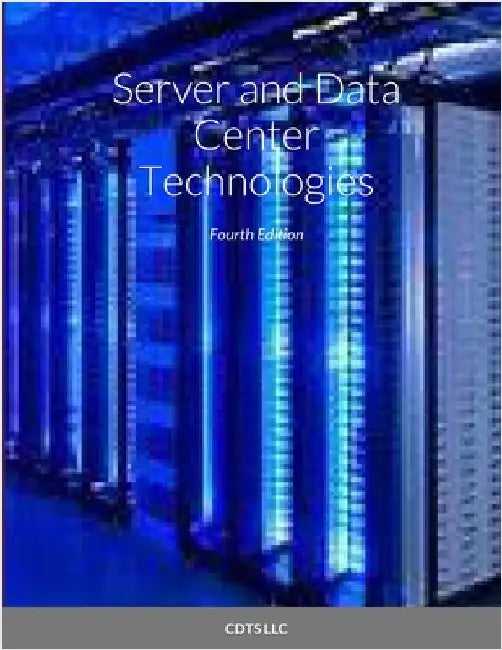 Server and Data Center Technologies by LLC, Cdts