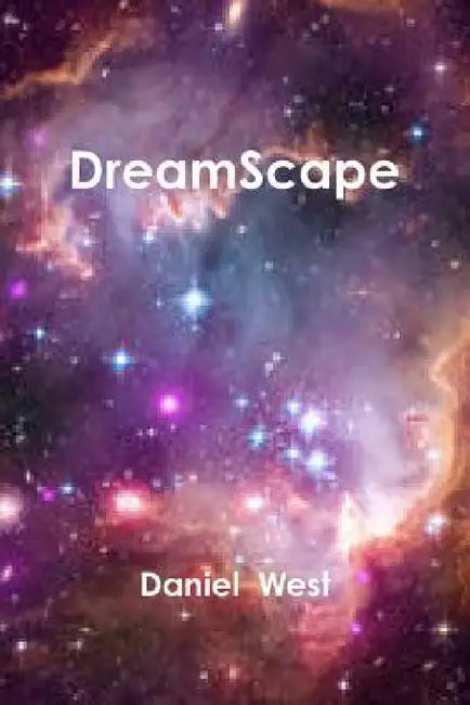 DreamScape by Daniel West