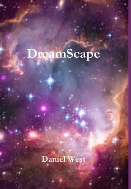 DreamScape by Daniel West