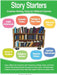 Story Starters - Creative Writing Tools for Different Genres by Andrew Frinkle