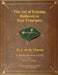 The Art of Fencing Reduced to True Principles by Victor Markland, P. T. Crawley, M. J. de St Martin