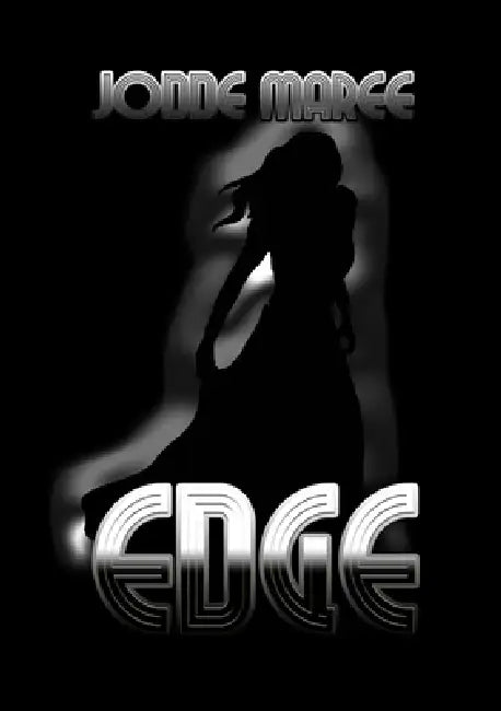 edge by Jodde Maree