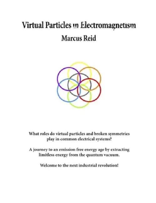 Virtual Particles in Electromagnetism by Marcus Reid