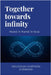 Together towards infinity: Hand in hand in love by Hurtado Carmona, Dougglas