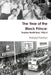 The Year of the Black Prince: Preston North End, 1963-4 by Richard Pomfret