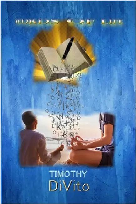 Words of Life by DiVito, Timothy