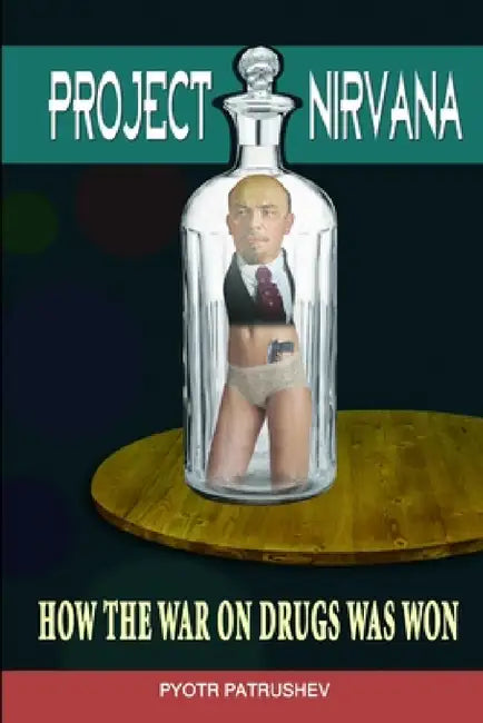Project Nirvana by Pyotr Patrushev