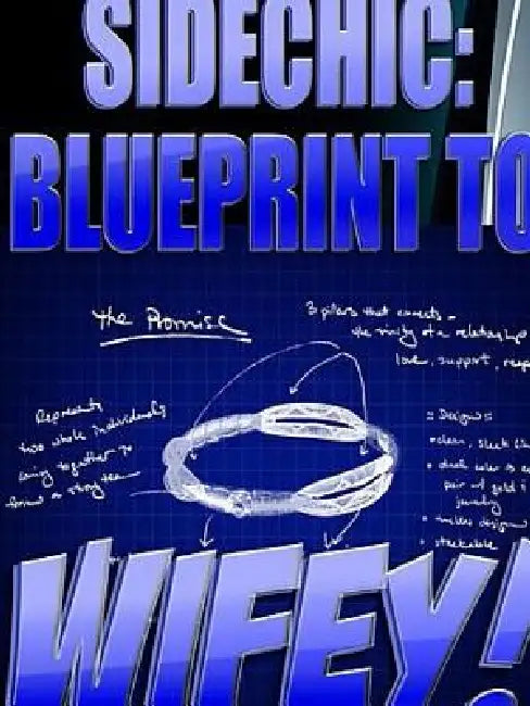 Sidechic: Blueprint To Wifey by Cherica Jones, Lala Lott