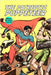 The Patriotic Puppeteer by Komix, Mini