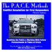 The P.A.C.E. Method: Conflict Resolution for First Responders: POLICE Edition by Mary Kendall Hope