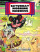 Saturday Morning Madness: Treasury Edition by Mini Komix