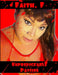 Unpredictable Passion by Faith F