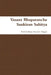 Vasant Bhapatanche Sankiran Sahitya by Prof Dr Kiran Namdev Pingale