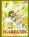 The Warriors Vol. 1 by Kerri Schrodt