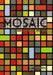 Mosaic - 365 day devotional by Celebration Church