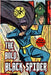 The Bold Black Spider by Komix, Mini