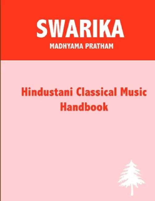 SWARIKA - Madhyama Pratham by Divya Nandyala