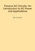 Passive AC Circuits: An Introduction to AC Power and Applications by J. R. Lambert