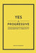 Yes Progressive-acceleration in creativity- by Masaaki Hasegawa