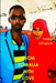 From Somalia With Love by Teejay Lecapois