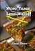 More Taste Less Waist by Chad Shaw