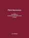 Pitch Harmonics, and the Perception of Consonance and Dissonance in Music by John Hidalgo