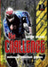The Challenge - Outlawed Paintball Games by Gavin Evans