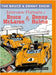 The Bruce and Denny Show: Interview Portraits of Bruce McLaren and Denny Hulme by Shepard, George