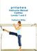 p-i-l-a-t-e-s Instructor Manual Cadillac Levels 1 and 2 by Catherine Wilks