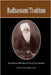 Radhasoami Tradition: A Critical History of Guru Succession by Lane, David