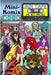 Mini-Komix: Mix Tape by Mini Komix