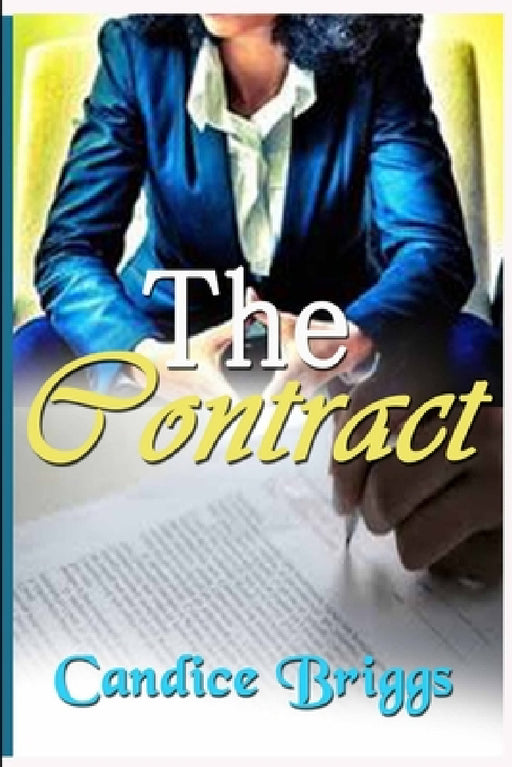 The Contract by Candice Briggs