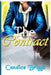The Contract by Candice Briggs