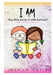 I AM My Little Book of Affirmations by Jessica Davis