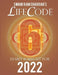 Lifecode #6 Yearly Forecast for 2022 Hanuman (Color Edition) by Swami Ram Charran