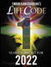 Lifecode #1 Yearly Forecast for 2022 Brahma (Color Edition) by Swami Ram Charran