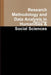Research Methodology and Data Analysis in Humanities & Social Sciences by Rajesh Ekka