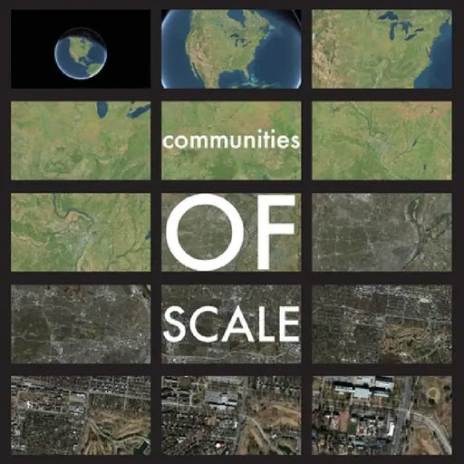 Communities of Scale by Neena Wang